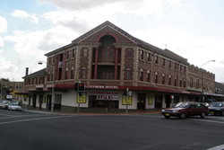 Lidcombe Hotel - Accommodation Gold Coast 0
