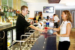 Plantation Hotel - Accommodation Gold Coast 1