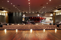 Factory Theatre - Accommodation Gold Coast 1
