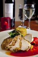 Pagoda Restaurant & Bar - Accommodation Gold Coast 1