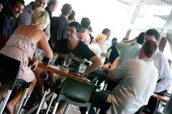 Top End Hotel - Accommodation Gold Coast 1