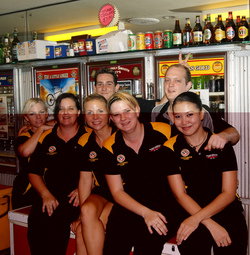 Howard Springs Tavern - Accommodation Gold Coast 1