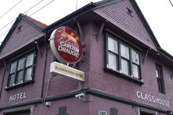 Glasshouse Hotel - Accommodation Gold Coast 1