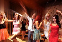 Empire Bar - Accommodation Gold Coast 1