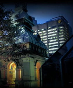 Roof Bar - Accommodation Gold Coast 2