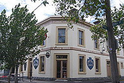 Steam Packet Hotel - Accommodation Gold Coast 2