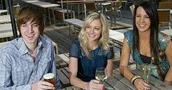 Rockingham Hotel - Accommodation Gold Coast 2