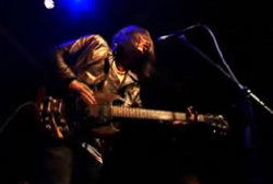 Factory Theatre - Accommodation Gold Coast 2