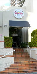 Billys Beach House - Accommodation Gold Coast 2