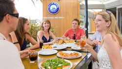 Indian Ocean Brewing Company - Gold Coast 4U 2