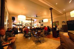 Atomic Bar - Accommodation Gold Coast 2