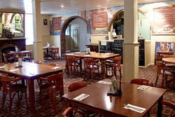 Baden Powell Hotel - Accommodation Gold Coast 2