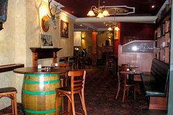 The Fox Ale House - Accommodation Gold Coast 2