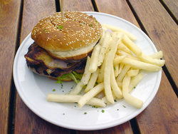 Federal Tavern - Accommodation Gold Coast 2