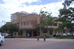 North Shore NSW Accommodation Gold Coast