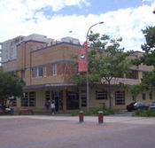 Port Macquarie Hotel - Accommodation Gold Coast