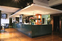 Glasshouse Hotel - Accommodation Gold Coast 2