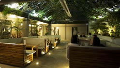 The Gate Bar & Bistro - Accommodation Gold Coast 3