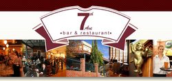 Seventh Ave Bar & Restaurant - Gold Coast 4U 3