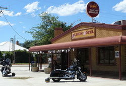 Albion Hotel Swifts Creek - Accommodation Gold Coast 3