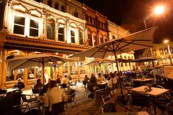 Atomic Bar - Accommodation Gold Coast 3