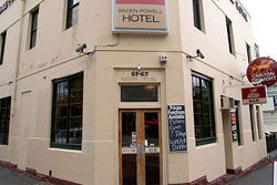 Baden Powell Hotel - Accommodation Gold Coast 3