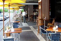 Tzars Vodka Bar - Accommodation Gold Coast 3