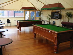Sportsmans Hall Hotel - Accommodation Gold Coast 3