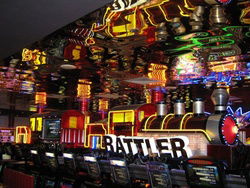 Brothers Sports Club - Accommodation Gold Coast 3
