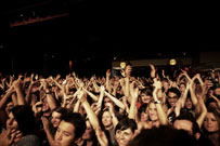 Factory Theatre - Accommodation Gold Coast 3