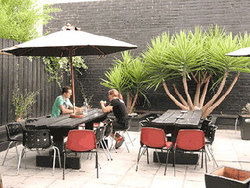 Glasshouse Hotel - Accommodation Gold Coast 3
