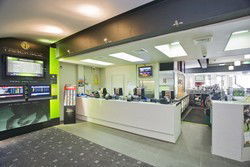 Olympic Hotel - Accommodation Gold Coast 3