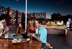 Empire Bar - Accommodation Gold Coast 3