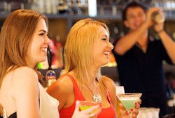 Botanica Bar And Bistro, Perth - Accommodation Gold Coast 3