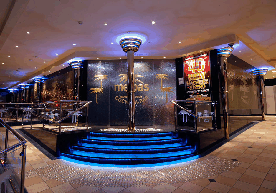 Melbas On The Park - Accommodation Gold Coast 1