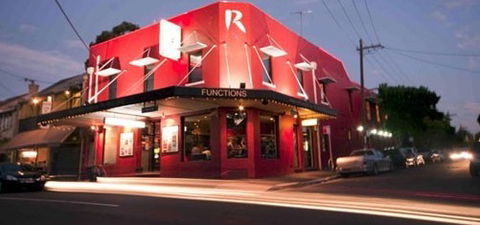 Roxbury Hotel - Accommodation Gold Coast 2