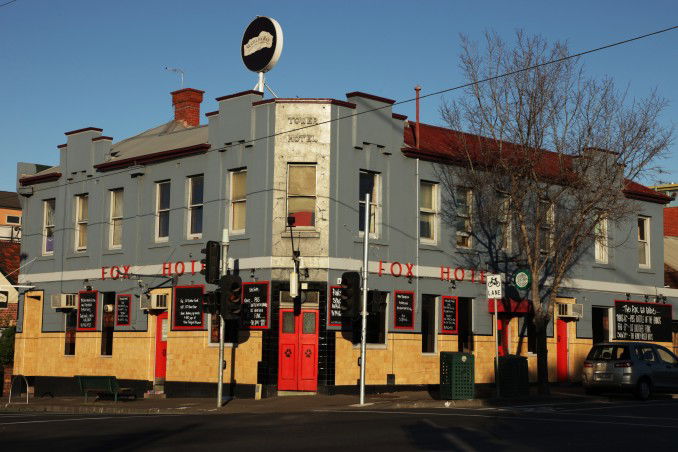 Collingwood VIC Accommodation Gold Coast