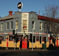 The Fox Hotel - Accommodation Gold Coast