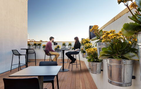 Subiaco Hotel - Accommodation Gold Coast 2