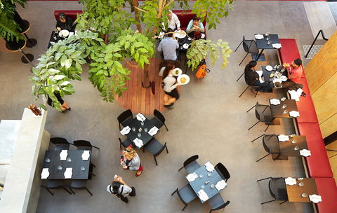 Subiaco Hotel - Accommodation Gold Coast 3