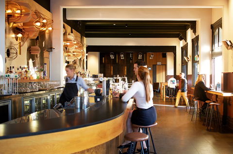 Subiaco Hotel - Accommodation Gold Coast 4