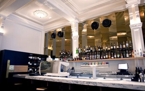 Subiaco Hotel - Accommodation Gold Coast 7