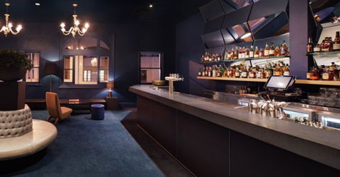 Subiaco Hotel - Accommodation Gold Coast 9