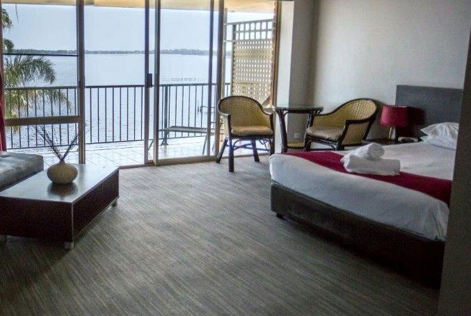  Accommodation Gold Coast