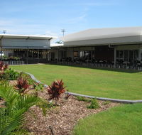Tracy Village Social and Sports Club - Accommodation Gold Coast
