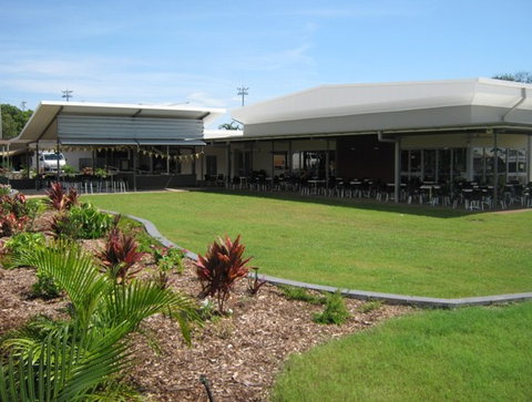 Tracy Village Social And Sports Club - Accommodation Gold Coast 0