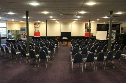 Tracy Village Social And Sports Club - Accommodation Gold Coast 1