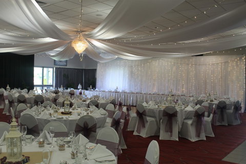 Tracy Village Social And Sports Club - Accommodation Gold Coast 2