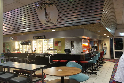 Tracy Village Social And Sports Club - Accommodation Gold Coast 4