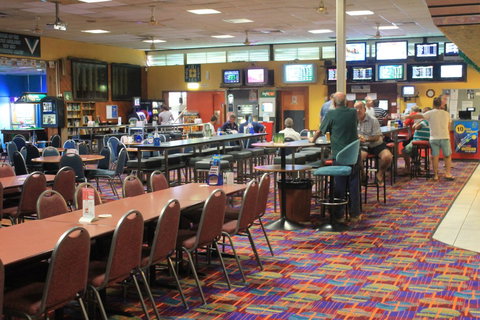 Tracy Village Social And Sports Club - Accommodation Gold Coast 5